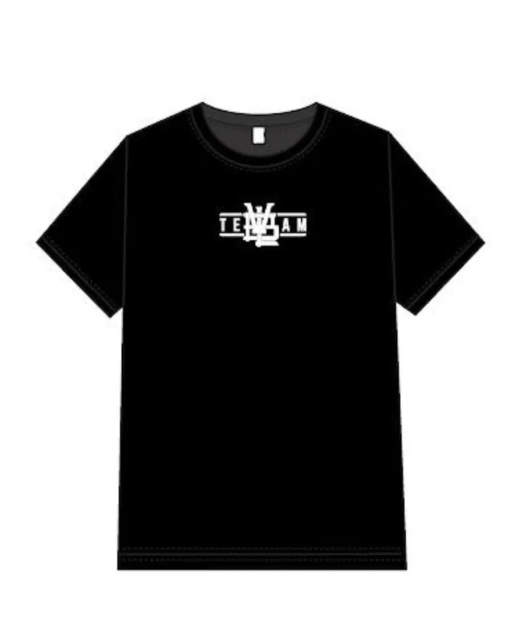 T-Shirt VLBTEAM NOIR DOS.webp