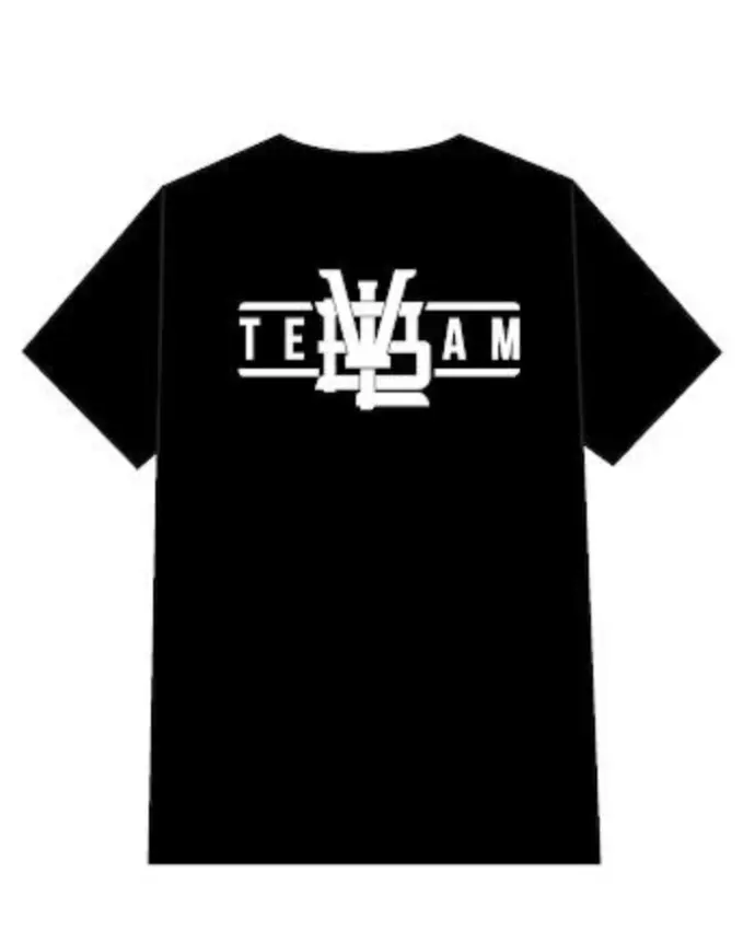 T-Shirt VLB Team