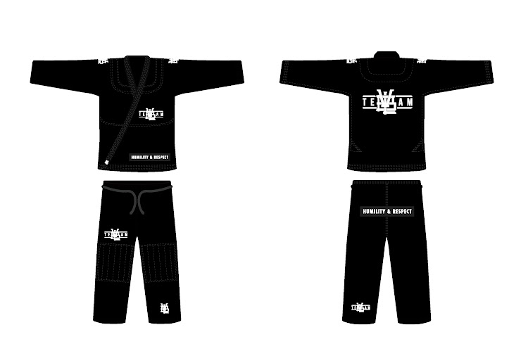 GI  VLB Team (pré-commande)